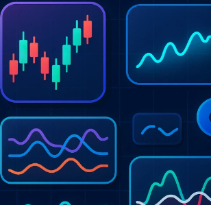 TradingView指标库介绍：常见技术指标与使用说明