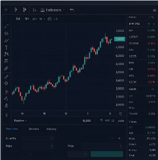 TradingView策略回测模块介绍：脚本、参数与核心逻辑说明