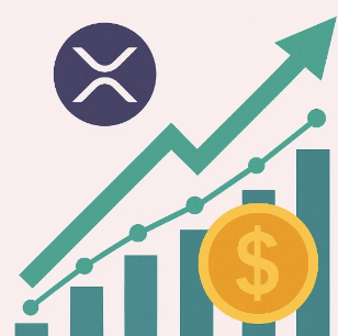 XRP ETF资金连续涌入，市场情绪升温接近十亿美元规模