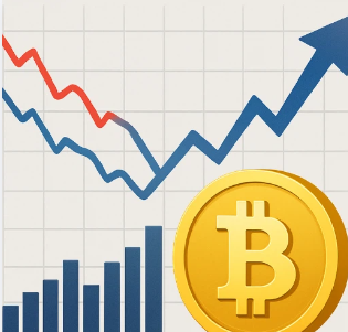 比特币跌破价值底线后，量化模型预测或将迎来大涨周期