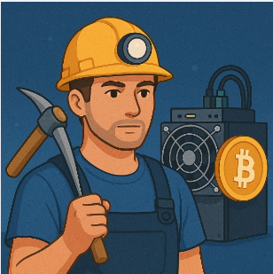 减半后矿工利润结构重塑，比特币算力竞争进入新阶段