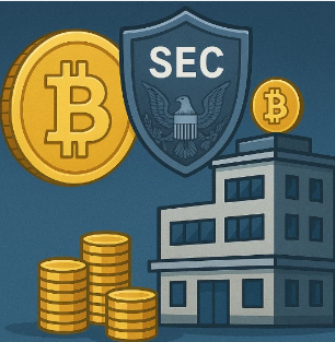 美国 SEC 公布最新加密监管框架，交易所合规成本大幅提升