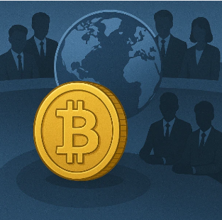 G20 峰会聚焦全球加密监管协调：统一标准正在加速成形