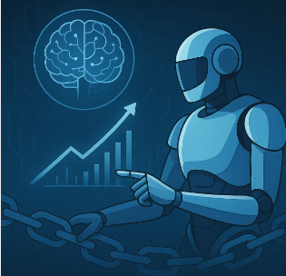 AI 预测模型在链上运行，是否能提高交易胜率与市场透明度？