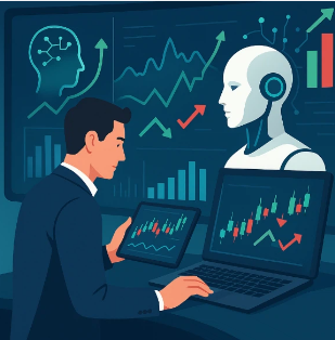 市场情绪被量化之后，交易决策发生了哪些真实变化