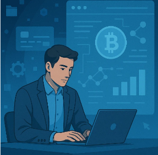 交易不再只是买卖，加密市场正在走向“操作系统化”